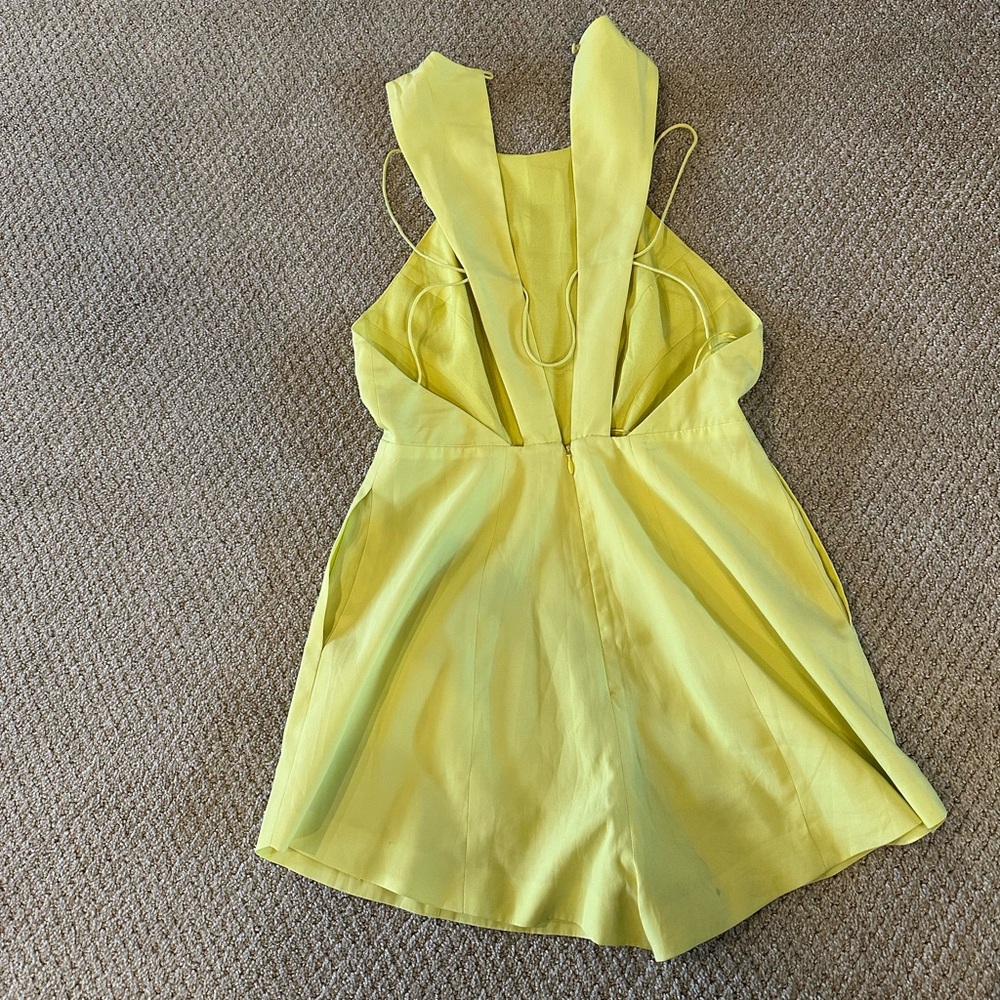 KEEPSAKE jumpsuit